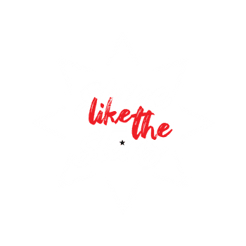 Detské tričko Shine like the stars
