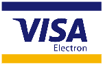 Možnosť platby Visa kartou