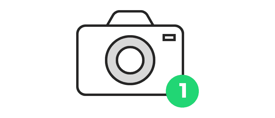 Fotodarček naplníte vlastnými fotkami