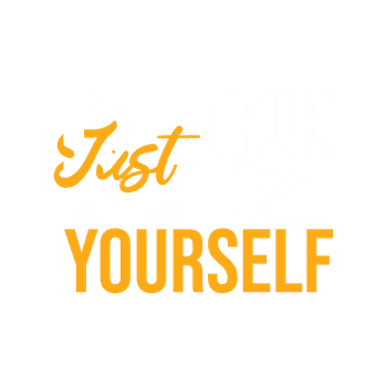 Be true to yourself
