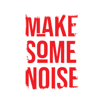 Make some noise
